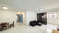 Blk 674 Choa Chu Kang Crescent (Choa Chu Kang), HDB 5 Rooms #630168301